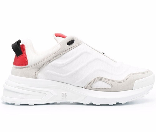 Givenchy giv city sneakers - givenchy,