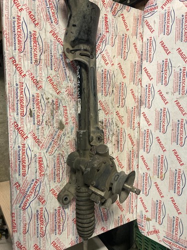 Scatola sterzo eletrica fiat - sterzo,