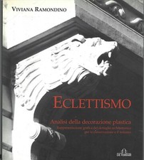 Ramondino - Eclettismo -
