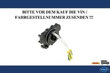 Molla avvolgente anello di