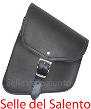 Borsa moto laterale