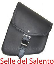 Borsa moto laterale