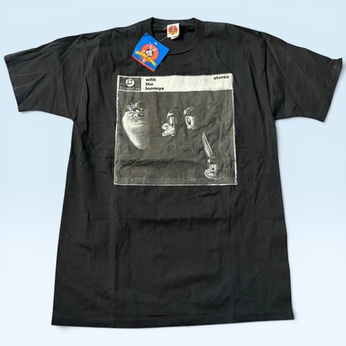 Vintage looney tunes shirt - tunes,