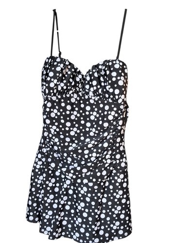 Costume bagno tropical - da,