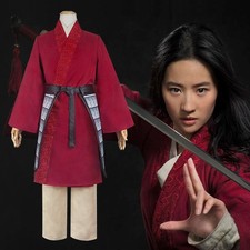 Nuovi costumi cosplay adulti