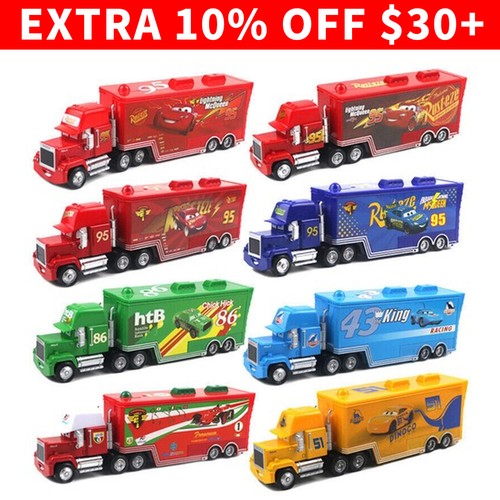 Camion giocattolo disney pixar - camion,
