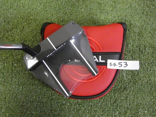 Odyssey dual seven s - odyssey,