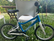 Bici bambino woom 16 - 3,