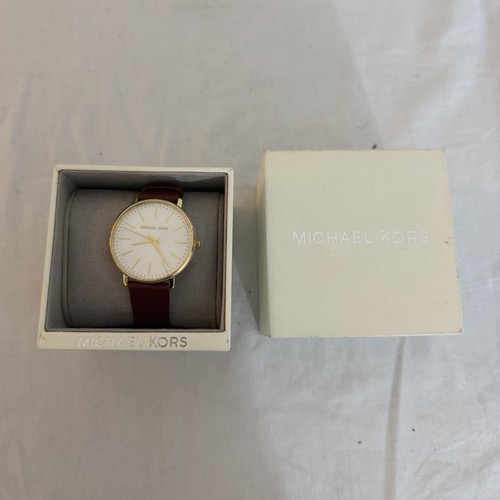 Orologio michael kors donna - orologio,