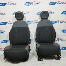 Tappezzeria completa Fiat New Panda 2018 ecoAC7205