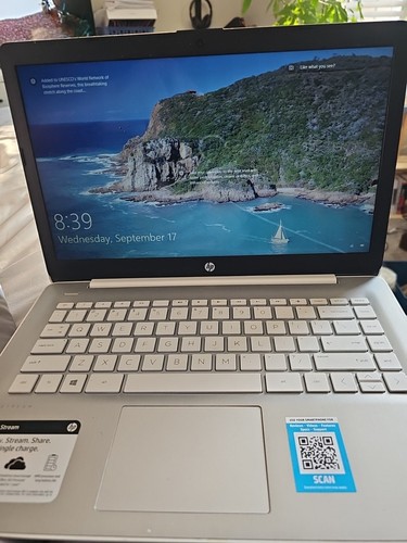 Portatile stream modello - hp,