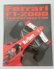 Rara ferrari 2000 dossier - rara,