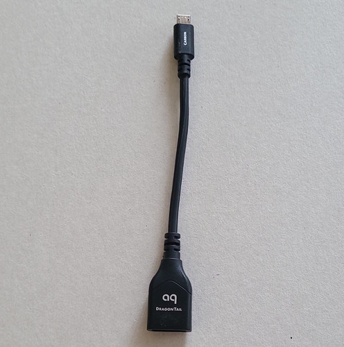 Dragontail cavo - dragontail,