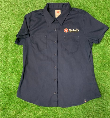 Camicia lavoro dickies x - camicia,