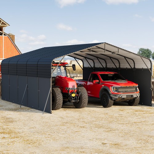 20x25ft heavy duty - 20x25ft, frame