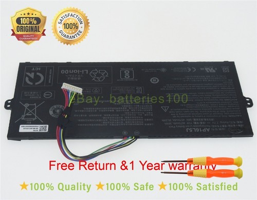 Batteria originale nuova - , acer