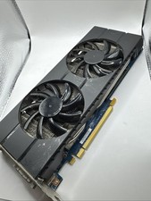 Nvidia Geforce GTX 1080