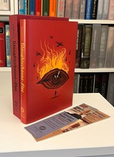 Signed Limited Edition SLAUGHTERHOUSE-FIVE Kurt Vonnegut SUNTUP PRESS New