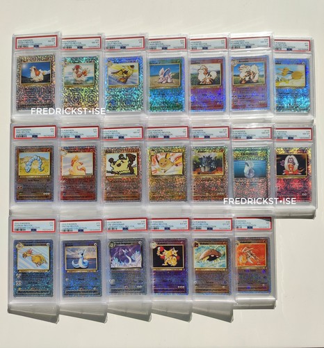 Legendary collection - 20,
