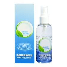 Spray rinfrescante 80ml -
