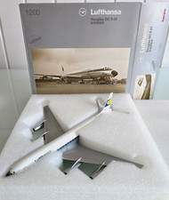 Herpa 552493 Lufthansa Douglas