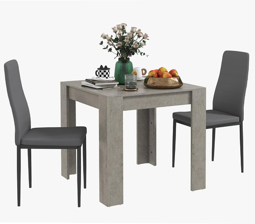 Set pranzo pezzi con - pranzo,