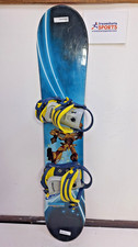 Snowboard burton chopper 130 - snowboard,