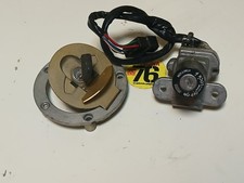 BLOCCHETTO ACCENSIONE CHIAVE