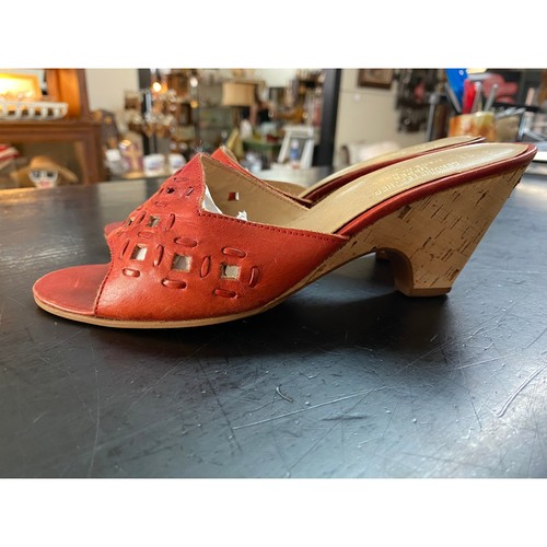 Sandali boho vintage - anni, 70