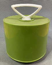 Vintage 1960's DISK-GO-CASE