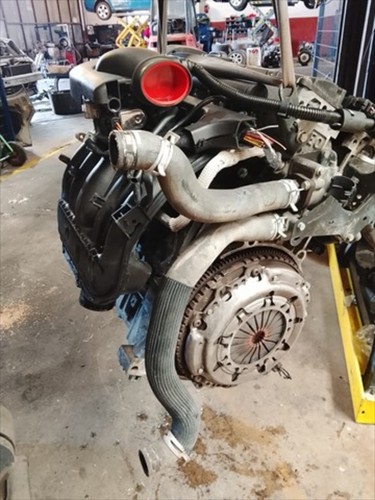 98cc9 motore peugeot 206 0 - 98cc9, 2.0