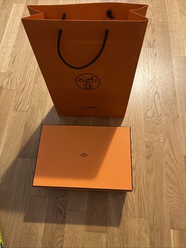 Scarpe hermes scatola vuota - hermes,