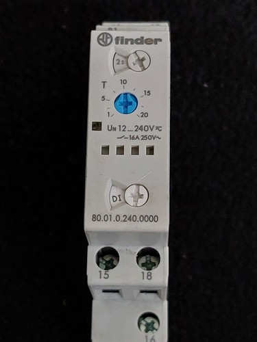 Finder 240 0000 12 - finder, 80.01.0.240.0000