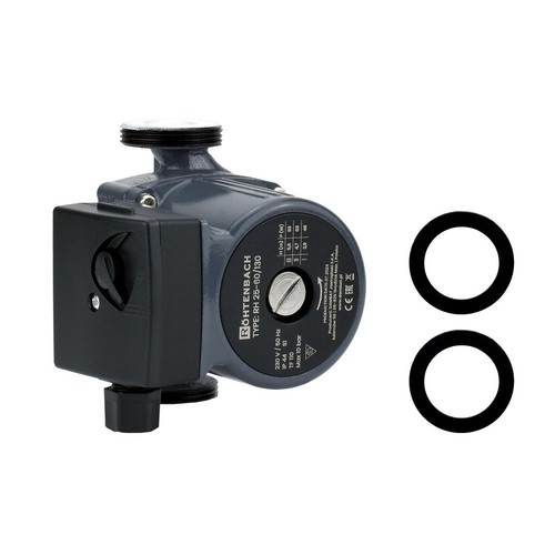 Circolatore 130 pompa - circolatore, rh