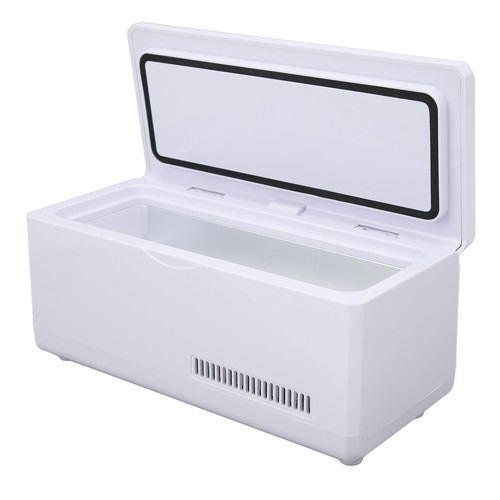 Mini frigorifero portatile per