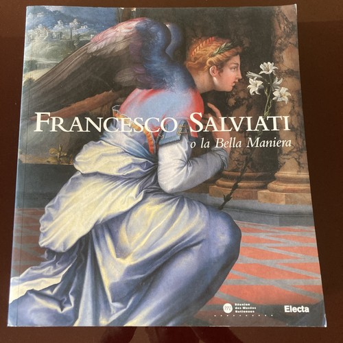 Francesco salviati bella - francesco,