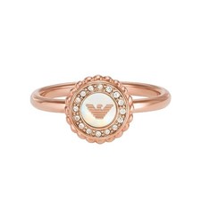 Anello Donna Emporio Armani