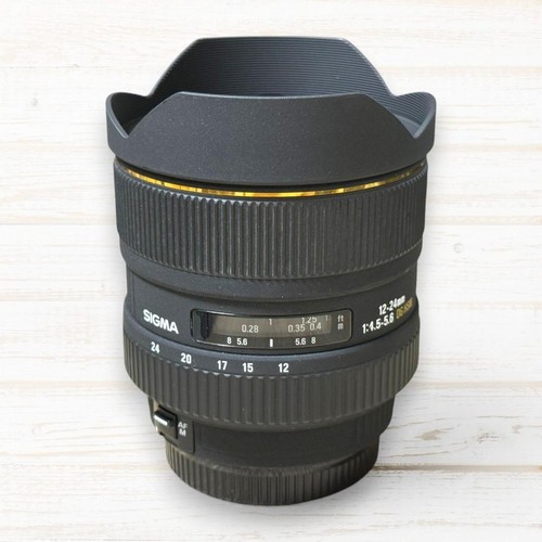 Sigma dg hsm canon - mm,