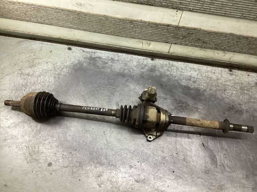 Albero motore anteriore - , diesel