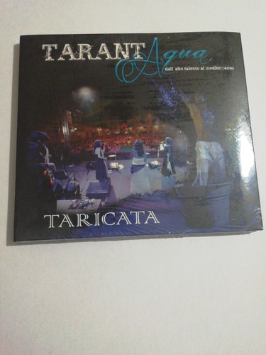 Taricata san vito dei - taricata,