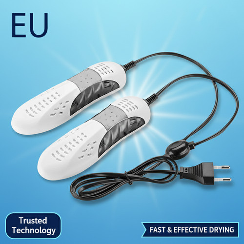 Scarpe elettriche asciuga - elettriche,
