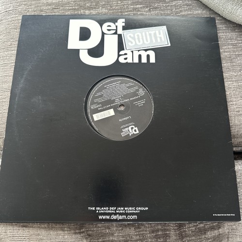 Ludacris stand def jam - -,