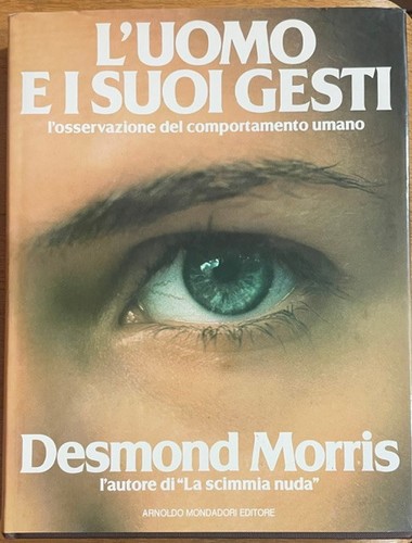Uomo suoi gesti la - l'uomo, e