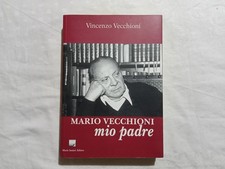 Vincenzo Vecchioni. Mario