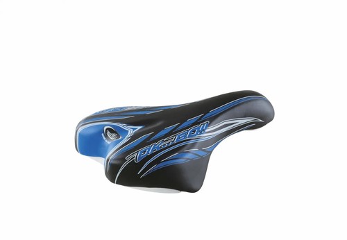 Sella bici bambino 996 - sella,