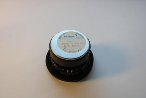 Driver altoparlante mid range - altoparlante,