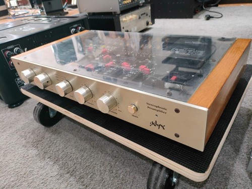 Klyne audio sk6 6 - audio, sk