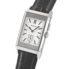 JAEGER-LECOULTRE Grand Reverso