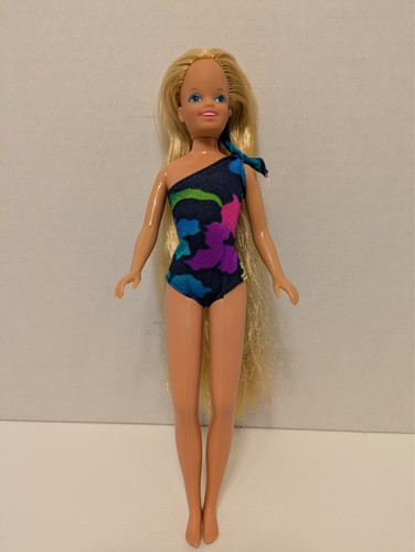 Barbie tropical skipper - barbie,