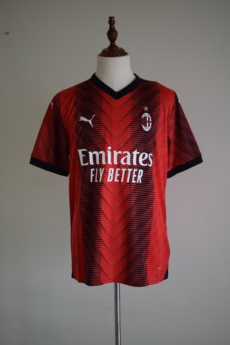 Milan 2023 2024 football - ac,